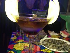 星宿秘码咖啡小酒馆(星宿秘码)-星宿秘码(鼓浪屿老店)