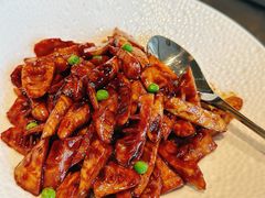 -上和臻品中国菜(花园街店)