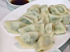 -船歌·鱼水饺青岛菜(恒隆广场店)