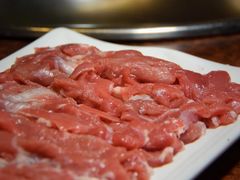 -前门张记涮肉(前门店)