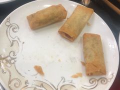 春卷-烧哥美蛙肥肠鱼火锅·十五年社区店