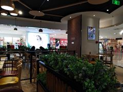 大堂-满记甜品(王府井北京市百货大楼店)