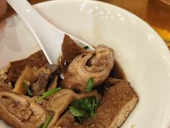-北京小肠陈饭庄(方庄店)