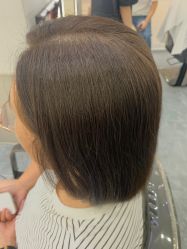 -Mentor Hair Salon