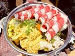 -林妈妈村·日式料理(宝山万达店)