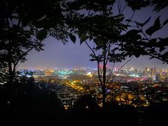 -峙山公园