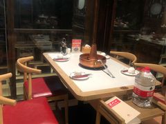 -东门口涮肉·砂锅·烤串(老门东店)