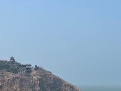 -蓬莱阁景区