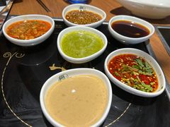 -樾餐厅泰式海鲜火锅(民歌湖店)