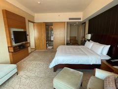 -上海浦东嘉里大酒店