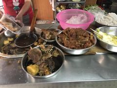 -修记牛杂店(同华东一路店)