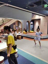 -奈尔宝家庭中心·亲子餐厅(北京东坝万达店)