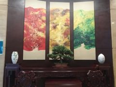 -华雅花园大酒店