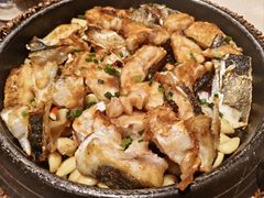 -年辉渔村·非遗传承餐厅(新丰江店)
