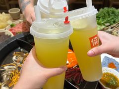 -蜀大侠火锅(春熙路店)