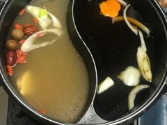 -火炉火自助餐(悠唐购物中心店)