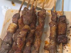 -西北朗益和穆斯林餐厅