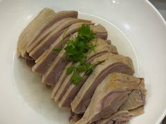 -雅酌园·烟火南京菜(颐和路店)