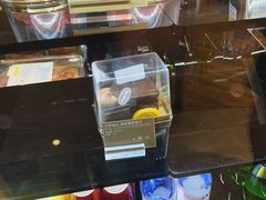 -哈根达斯(金湖广场店)