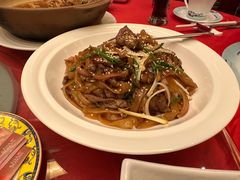 -民族饭店-四季餐厅