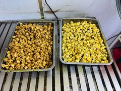 -正宗老杨特色爆米花(四棉店)