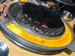 -姜虎东白丁烤肉(恒隆广场店)