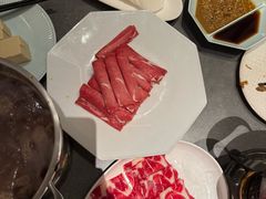 -鼎鼎香·港式火锅(北京SKP店)