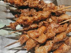 -马路牙子烧烤音乐酒馆(望京店)