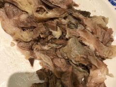 -宁夏国强手抓羊肉·清真菜(未央路凤三店)