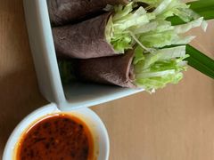 -新白鹿餐厅(城西银泰城店)