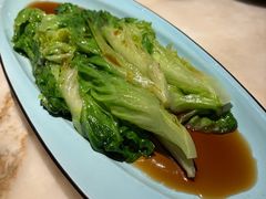 -绿茶餐厅(东莞翔龙天地店)
