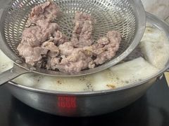-五洲牛肉美食馆