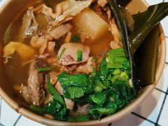 -盒马鲜生(财富中心店)