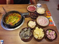 夺夺粉火锅-笔记安顺夺夺粉火锅(中关村店)