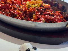 -眉州东坡(龙湖店)