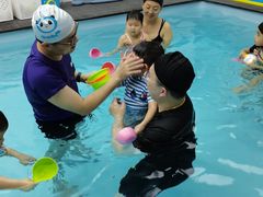 -IBOBI亲子游泳俱乐部(华侨城中心)