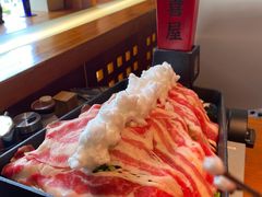 寿喜锅两人餐-有喜屋·深夜食堂(北京西路店)