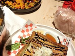 -避风塘(宝山万达店)