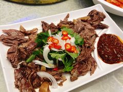 -平壤馆(西塔街店)