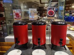 -The COOK·厨餐厅·自助餐(浦东嘉里大酒店)