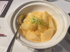 -山泉粤宴(广东大厦店)