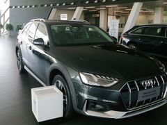 -青岛奥泽奥迪4S店(黄岛店)