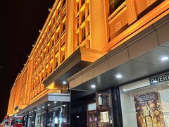 -北京市百货大楼(王府井店)
