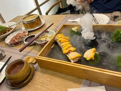 -格桑花开药膳蔬食文化空间