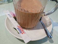 -观塘港茶餐厅(八一大道店)