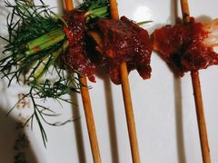 -阿串串老火锅(力盟店)