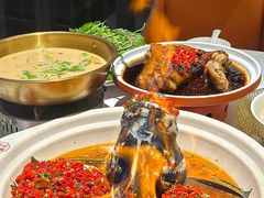 -钰湘宴·剁椒鱼头王(岳麓望月公园店)