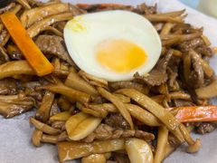 -大师傅金奖啤酒鱼(西街口总店)