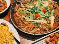 -老板恋上鱼(环山路店)