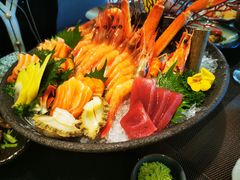 -德川家日本料理(龙德广场店)